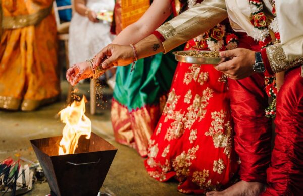 North Indian Pandit in Bangalore