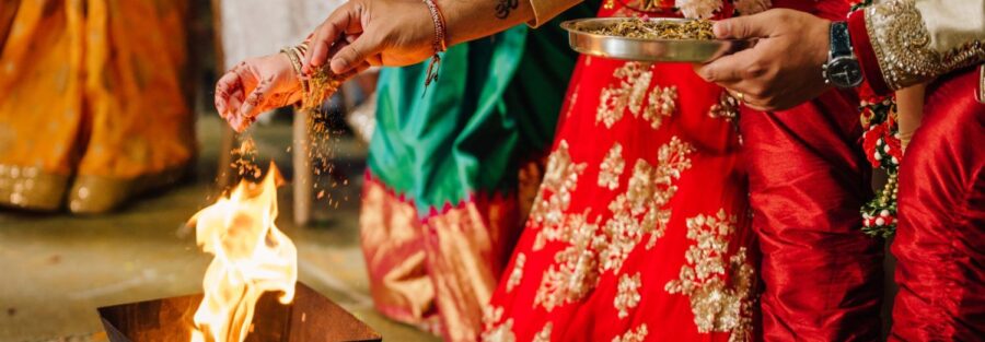 North Indian Pandit in Bangalore