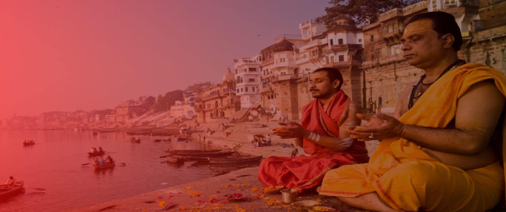 Hindi Pandit in Bangalore