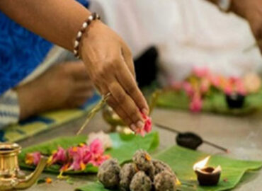 Shraddha-Puja Shraddha-Puja