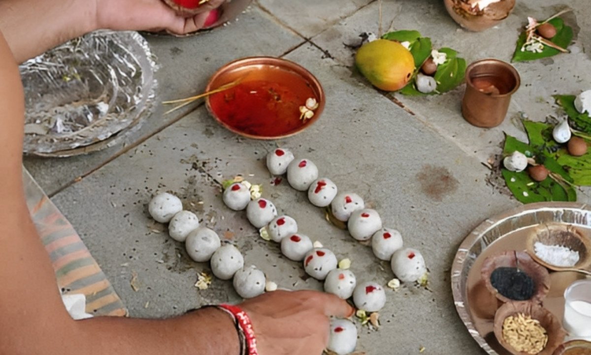 Pandit For Shradh Puja in Bangalore