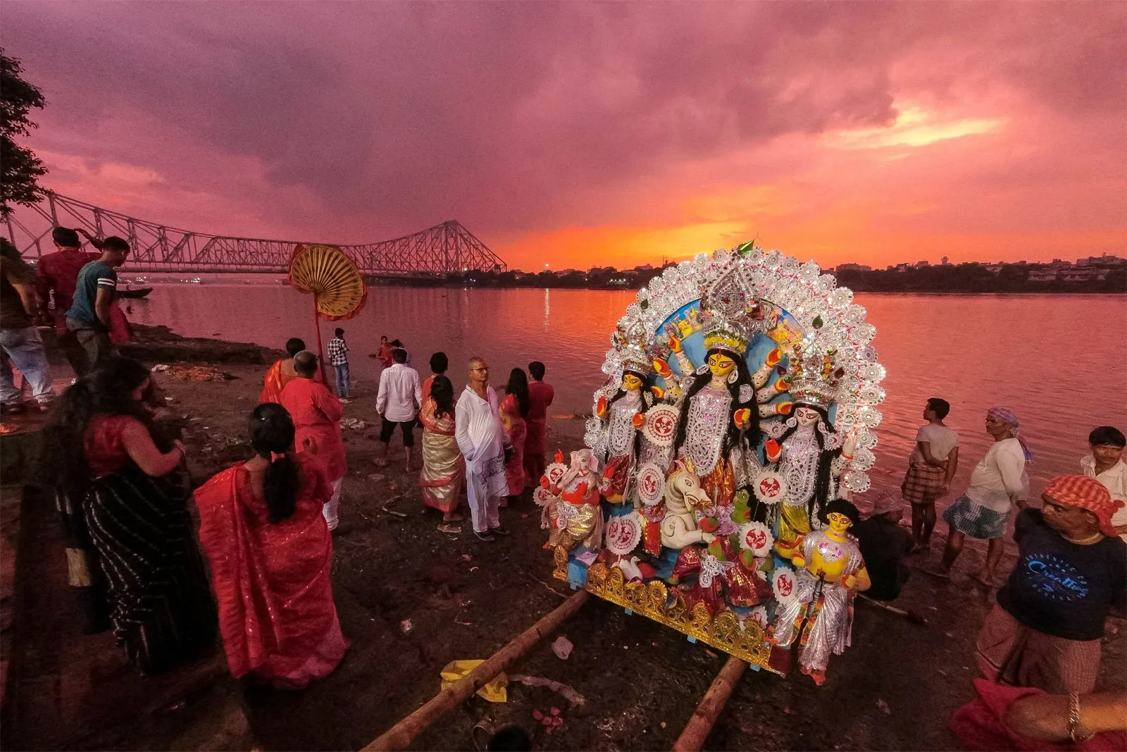 Navratri Puja Pandit in Bangalore