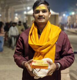 Karuna Sagar Karuna Sagar