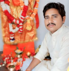 Ashish Tripathi Ashish Tripathi