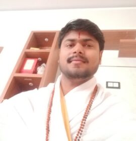 Pt. Shri Krishna Mishra Pt. Shri Krishna Mishra