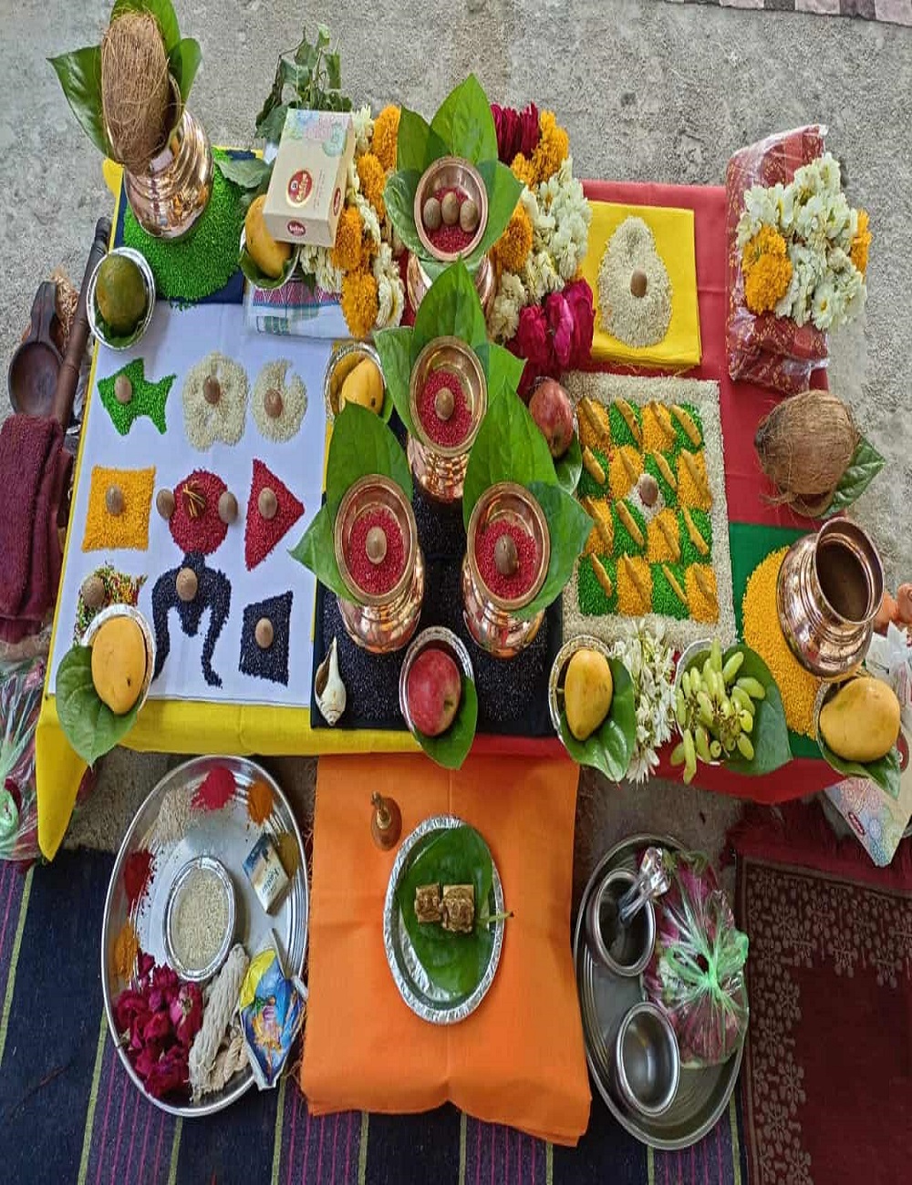 Trimbakeshwar Kaal Sarp Puja